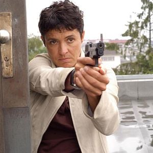 Foto En el lugar del crimen