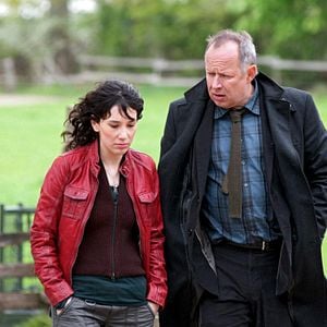 Foto En el lugar del crimen