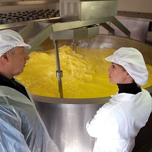 Foto En el lugar del crimen