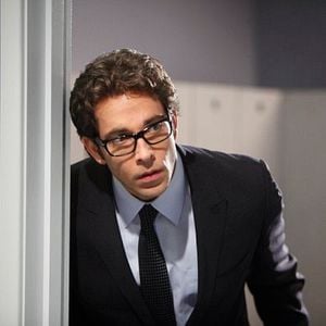Foto Zachary Levi