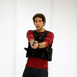 Foto Zachary Levi