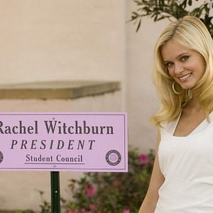 Foto Una novata en un cuento de hadas