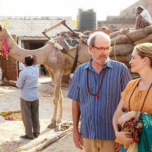 Foto Come, reza, ama