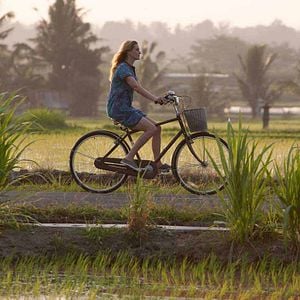 Foto Come, reza, ama