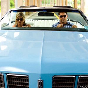 Foto Jennifer Aniston