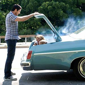 Foto Jennifer Aniston