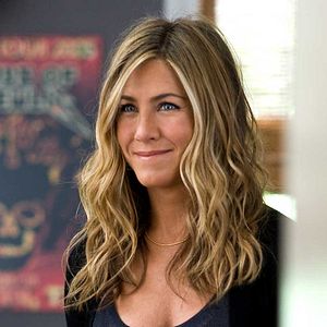 Foto Jennifer Aniston