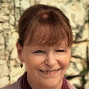 Foto Angelica Domröse