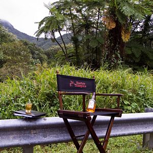 Foto Los diarios del ron