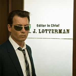 Foto Los diarios del ron