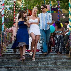 Foto Los diarios del ron