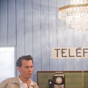 Foto Los diarios del ron