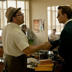 Foto Los diarios del ron