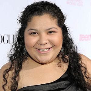 Foto Raini Rodriguez