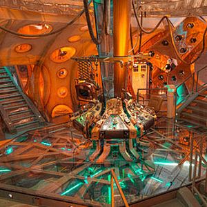 Foto Doctor Who (2005)