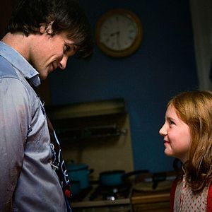 Foto Matt Smith (XI)