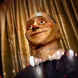 Foto Doctor Who (2005)