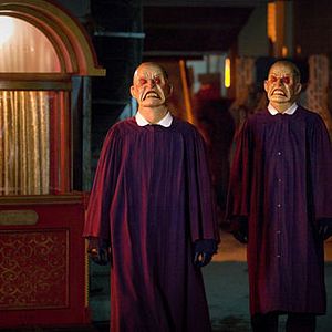 Foto Doctor Who (2005)