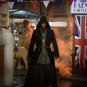 Foto Doctor Who (2005)