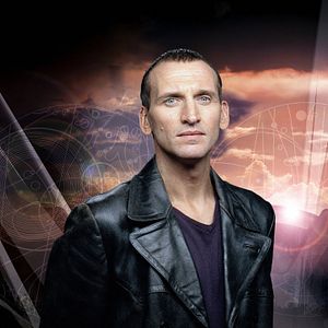 Foto Christopher Eccleston