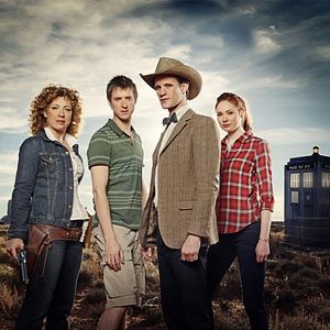 Foto Doctor Who (2005)