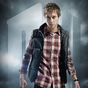 Foto Arthur Darvill