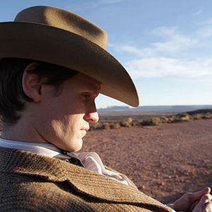 Foto Matt Smith (XI)