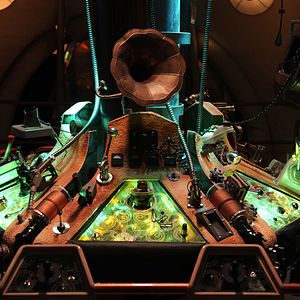 Foto Doctor Who (2005)