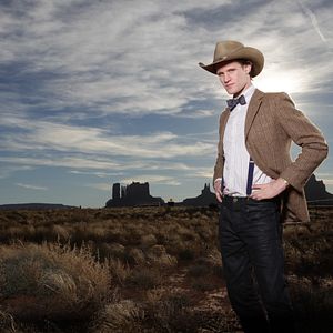 Foto Matt Smith (XI)