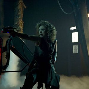 Foto Doctor Who (2005)