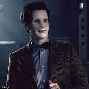 Foto Doctor Who (2005)