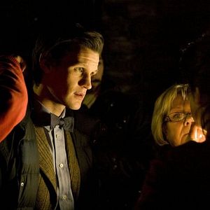 Foto Doctor Who (2005)