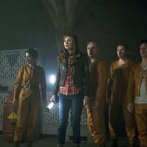 Foto Doctor Who (2005)