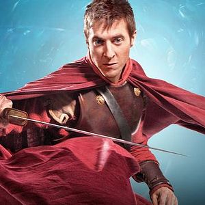 Foto Doctor Who (2005)