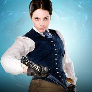 Foto Doctor Who (2005)