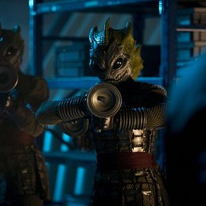 Foto Doctor Who (2005)