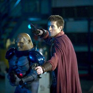 Foto Doctor Who (2005)