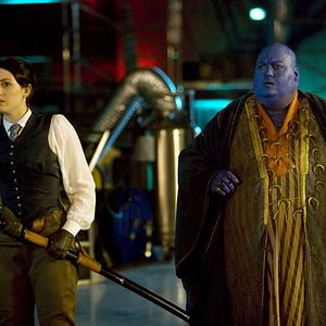 Foto Doctor Who (2005)