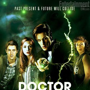 Foto Doctor Who (2005)