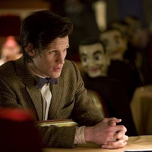 Foto Doctor Who (2005)