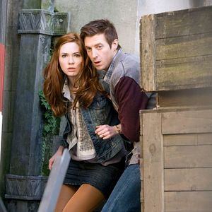 Foto Doctor Who (2005)