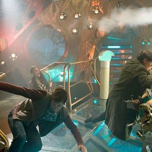 Foto Doctor Who (2005)