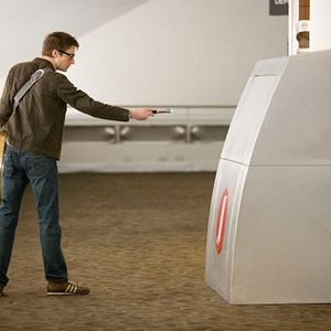 Foto Doctor Who (2005)