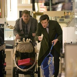 Foto Doctor Who (2005)