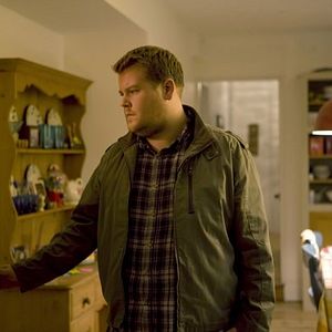 Foto James Corden
