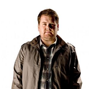 Foto James Corden