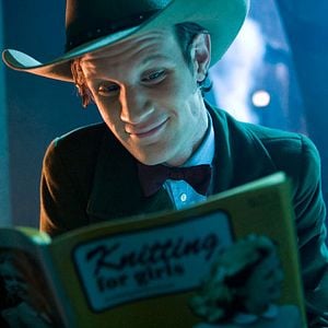 Foto Doctor Who (2005)