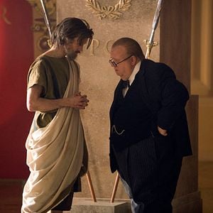 Foto Doctor Who (2005)