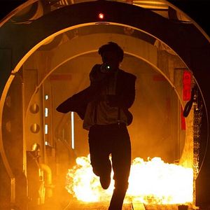 Foto Matt Smith (XI)