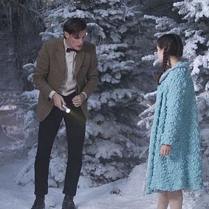 Foto Matt Smith (XI)